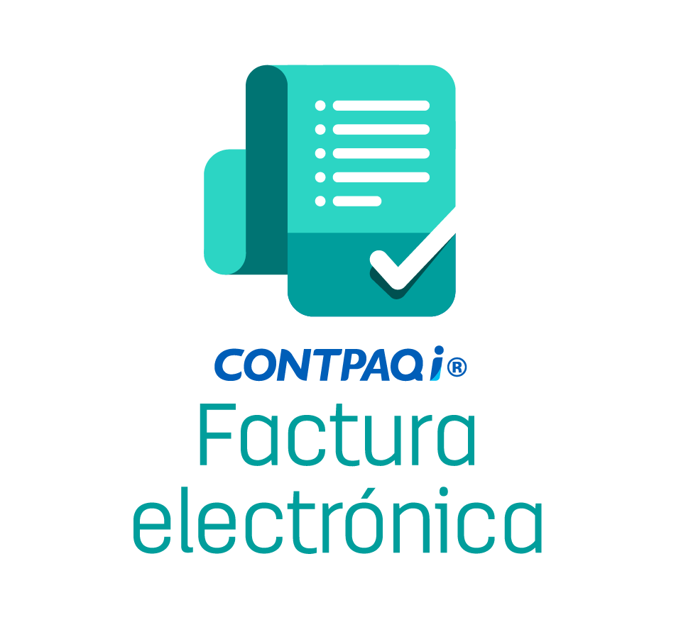 CONTPAQi_submarca_Factura electronica_RGB_C Factura Electronica