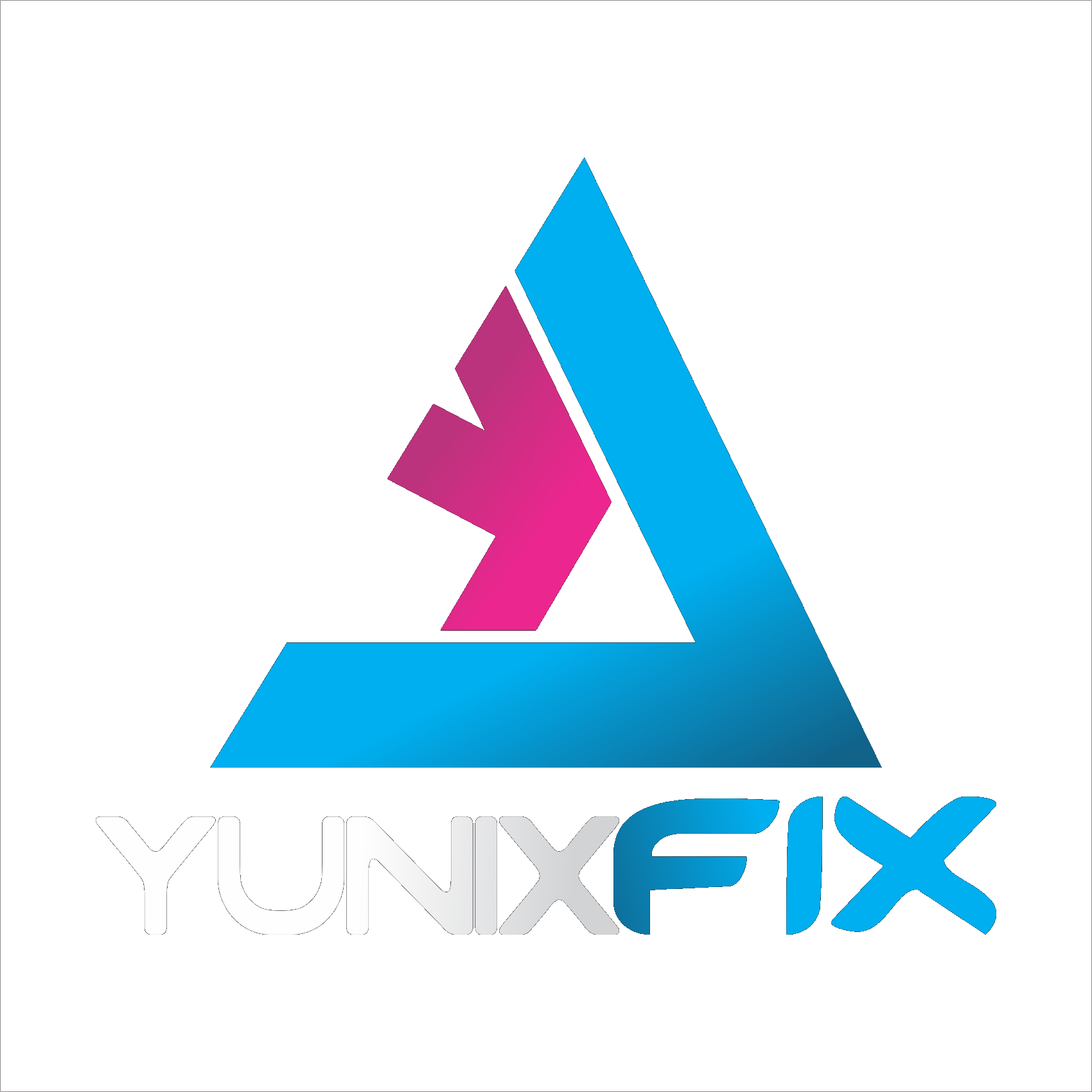 Yunixfix logo